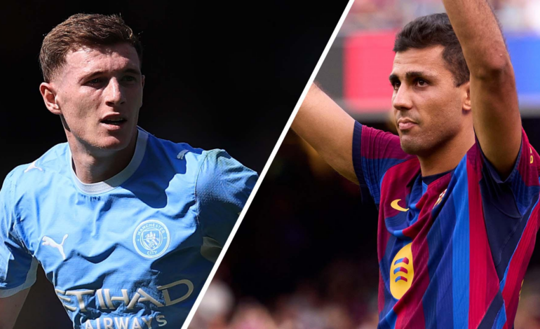 Enzo Fernandez’s Man City Move Headlines a Wild Week of Transfers and Verdicts