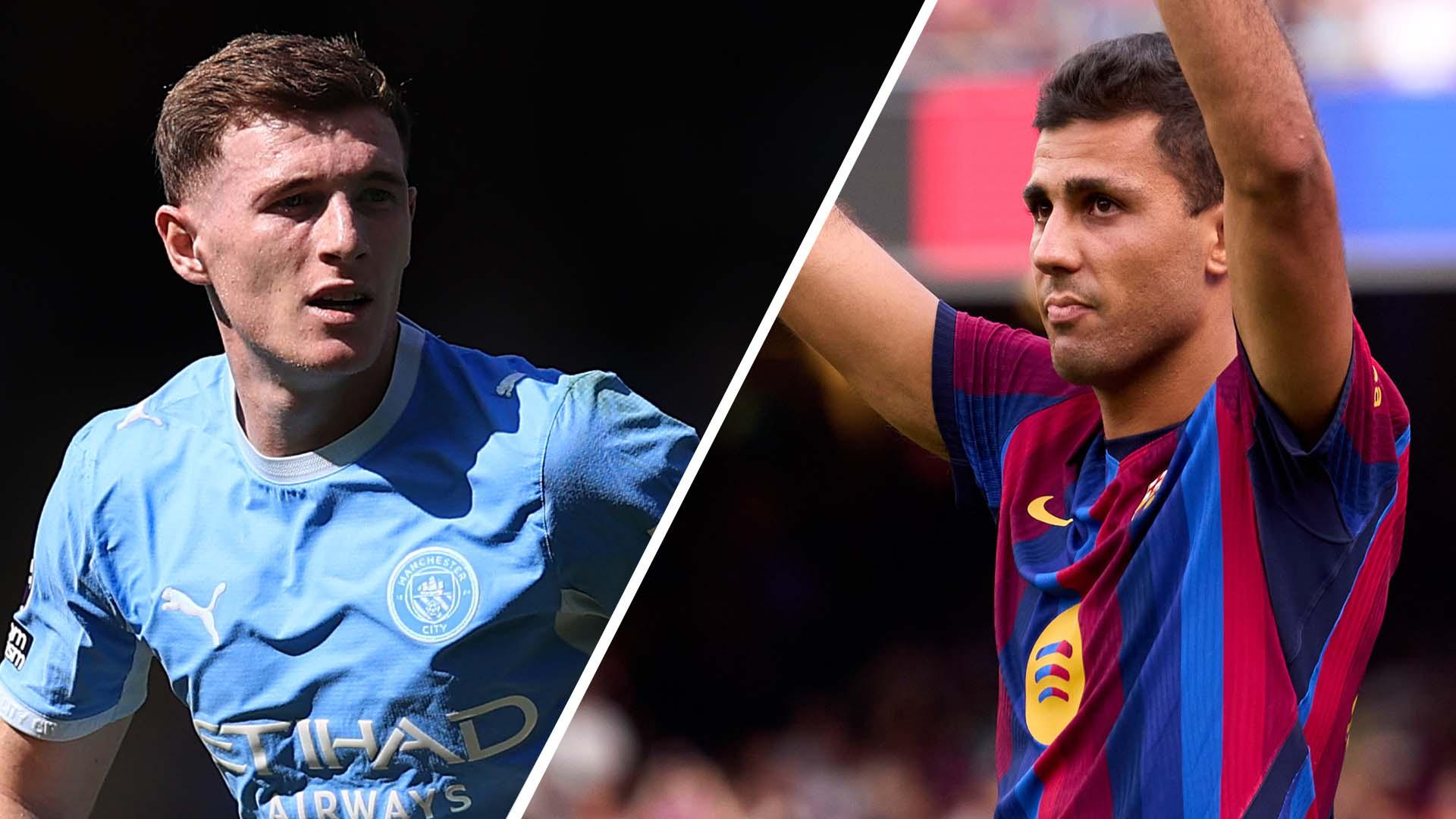 Enzo Fernandez’s Man City Move Headlines a Wild Week of Transfers and Verdicts
